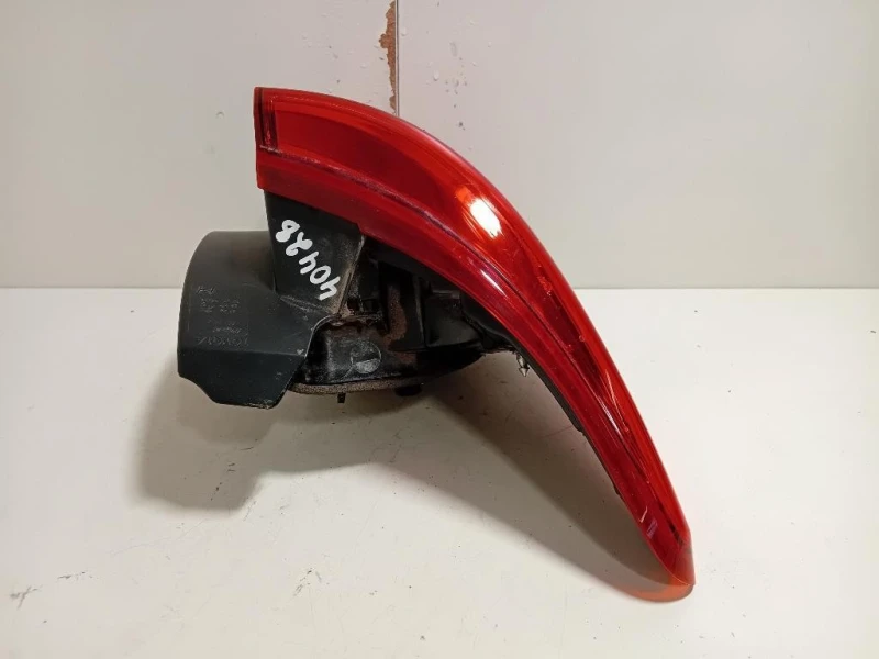 Fanale POST SX 52156-0D210 Toyota Yaris IV 2017