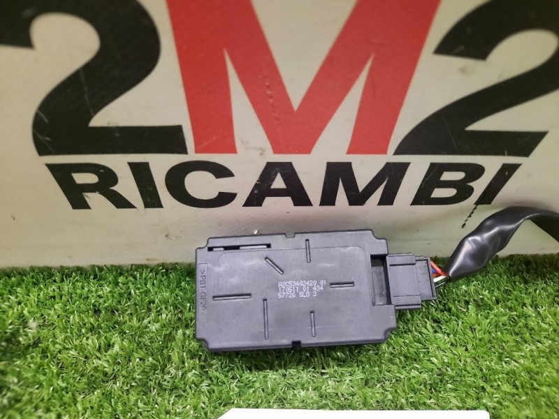 Air-bag Guidatore CX23-043B13-AB Jaguar XF I 2011
