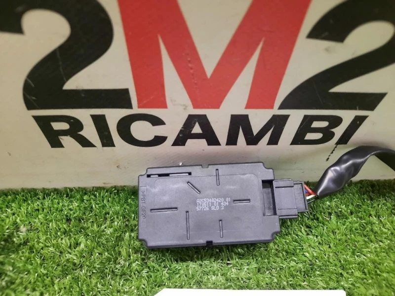 Centralina ESP 3716061M11 Suzuki Vitara II 2015