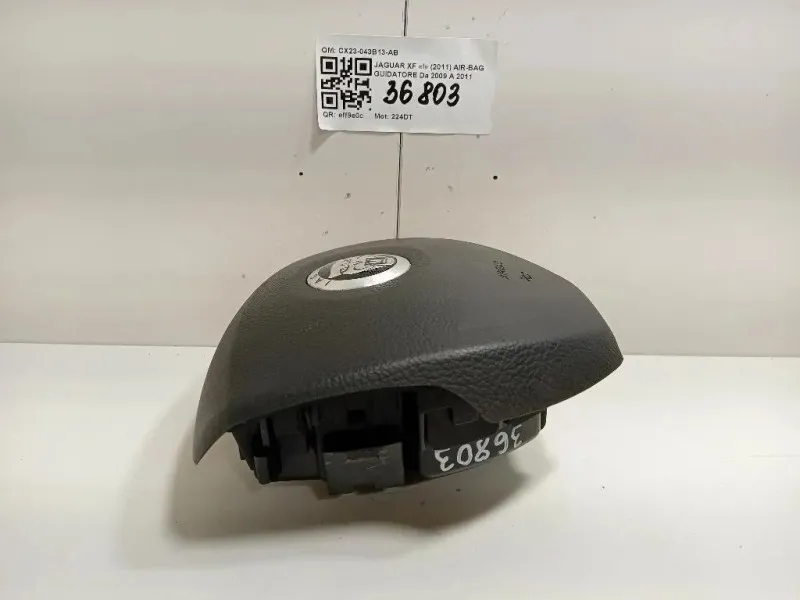 Air-bag Guidatore CX23-043B13-AB Jaguar XF I 2011