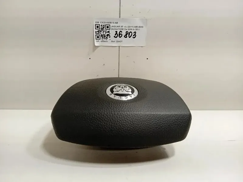 Air-bag Guidatore CX23-043B13-AB Jaguar XF I 2011