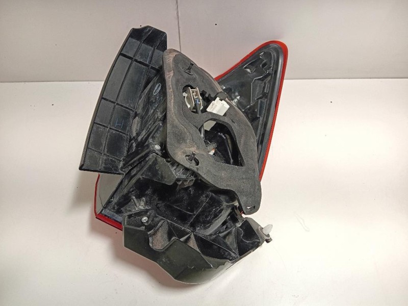 Fanale POST SX 52156-0D210 Toyota Yaris IV 2017