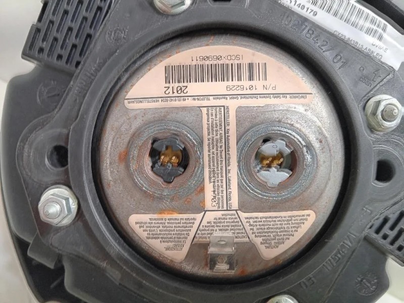 Air-bag Guidatore CX23-043B13-AB Jaguar XF I 2011