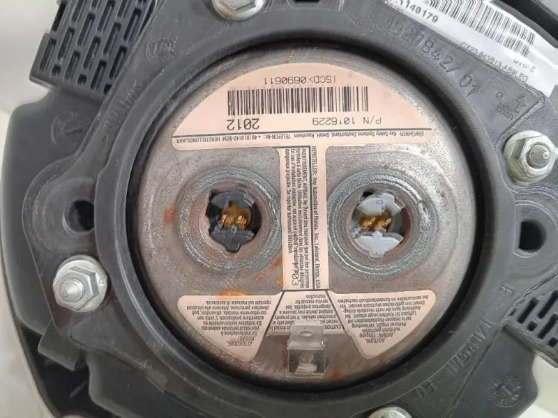 Air-bag Guidatore CX23-043B13-AB Jaguar XF I 2011