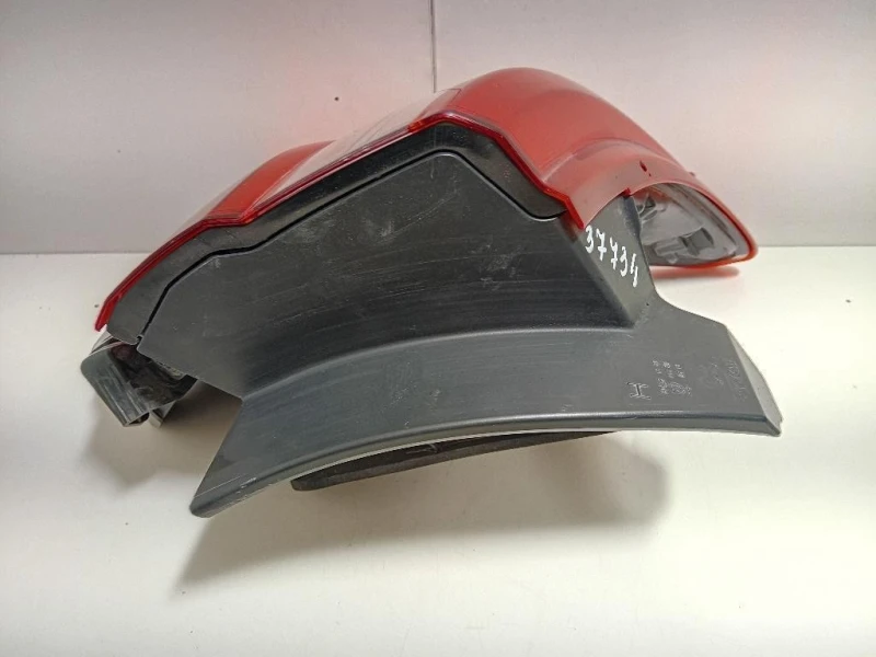 Fanale POST SX 52156-0D210 Toyota Yaris IV 2017