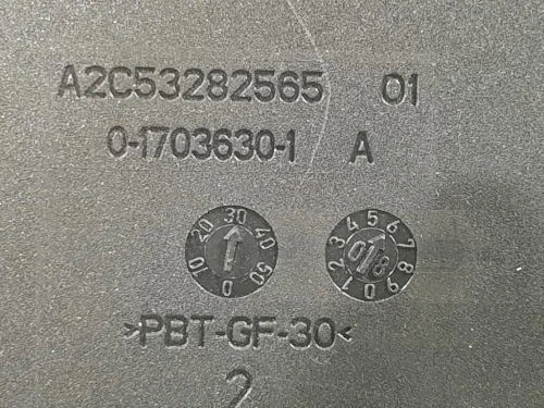 Centralina Freno A MANO 8K0 907 801 E Audi A4 8K2 2008