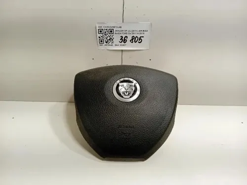 Air-bag Guidatore CX23-043B13-AB Jaguar XF I 2011