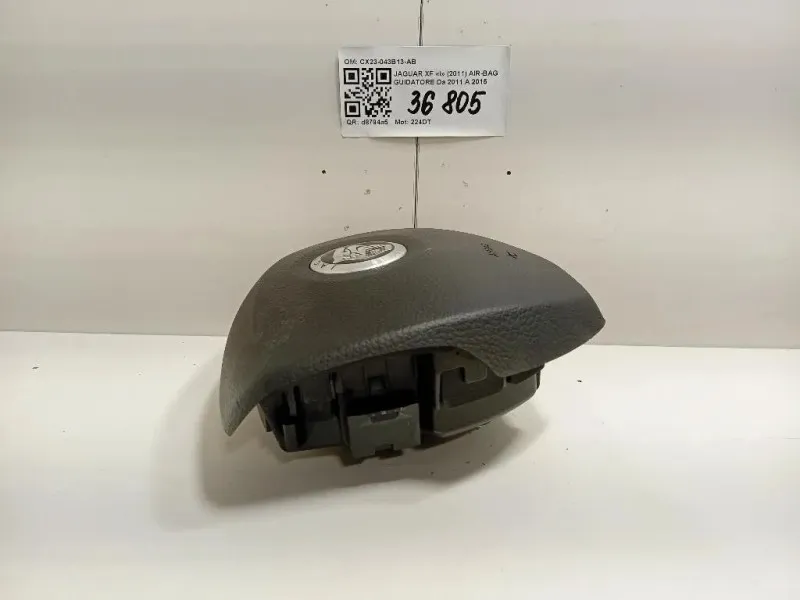 Air-bag Guidatore CX23-043B13-AB Jaguar XF I 2011