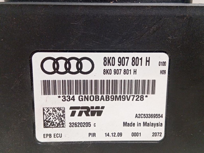 Air-bag Guidatore CX23-043B13-AB Jaguar XF I 2011