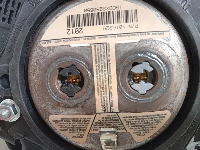 Air-bag Guidatore CX23-043B13-AB Jaguar XF I 2011