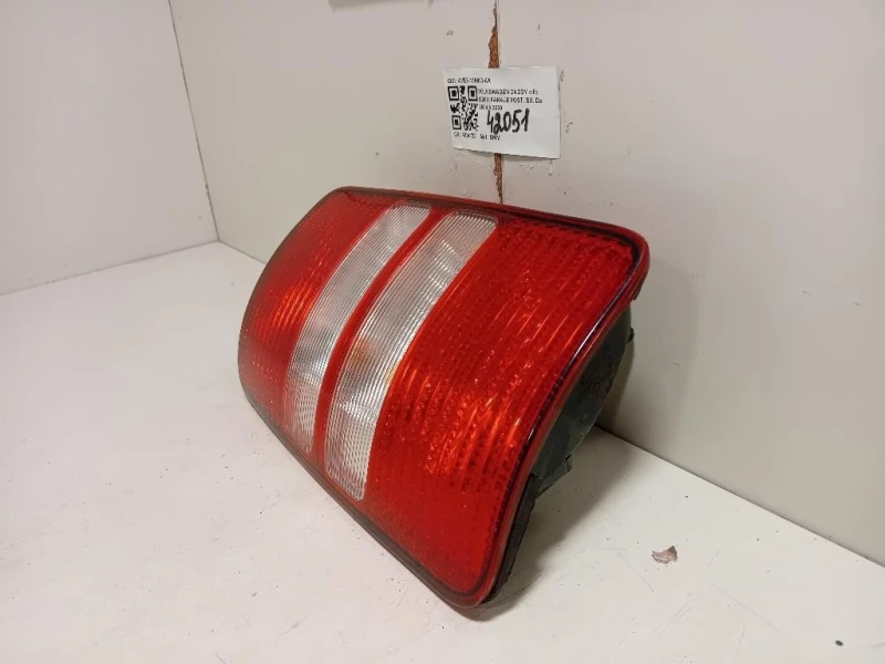 Fanale POST SX 4VEX-13A603-AA Volkswagen Caddy III 2004