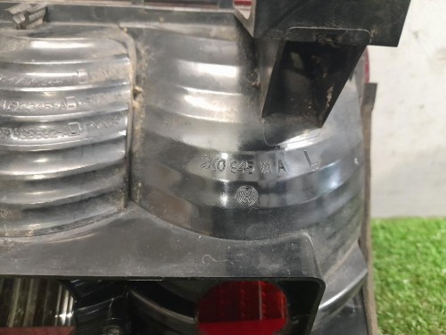 Fanale POST SX 2K0945111A Volkswagen Caddy III 2004