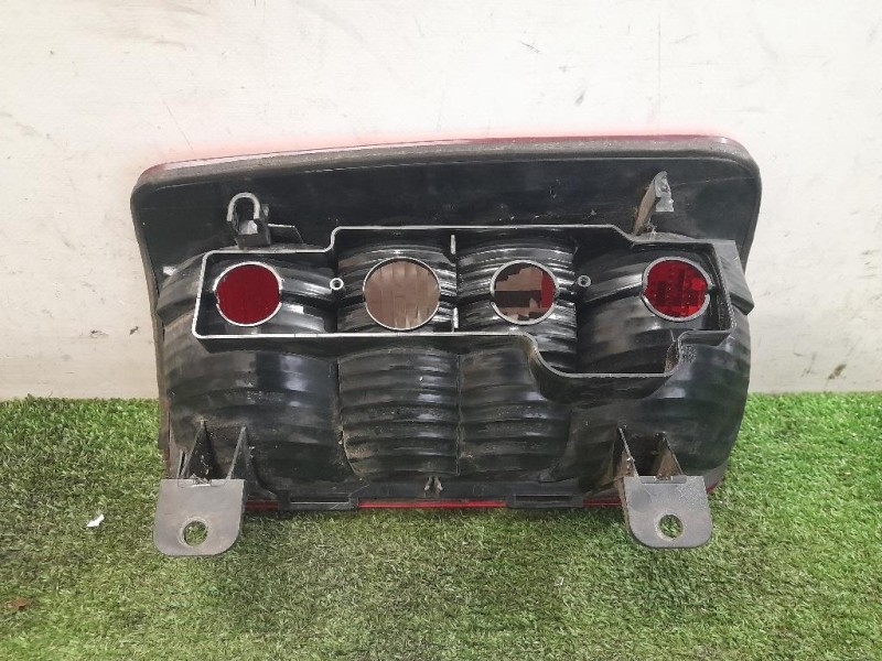 Fanale POST SX 2K0945111A Volkswagen Caddy III 2004