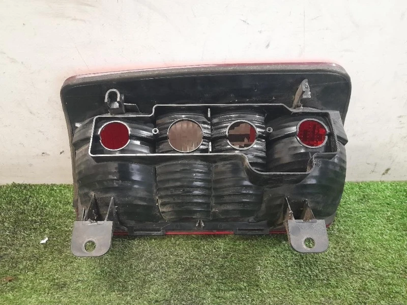 Fanale POST SX 2K0945111A Volkswagen Caddy III 2004