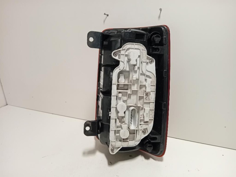 Fanale POST SX 2K2945095Q Volkswagen Caddy V 2015