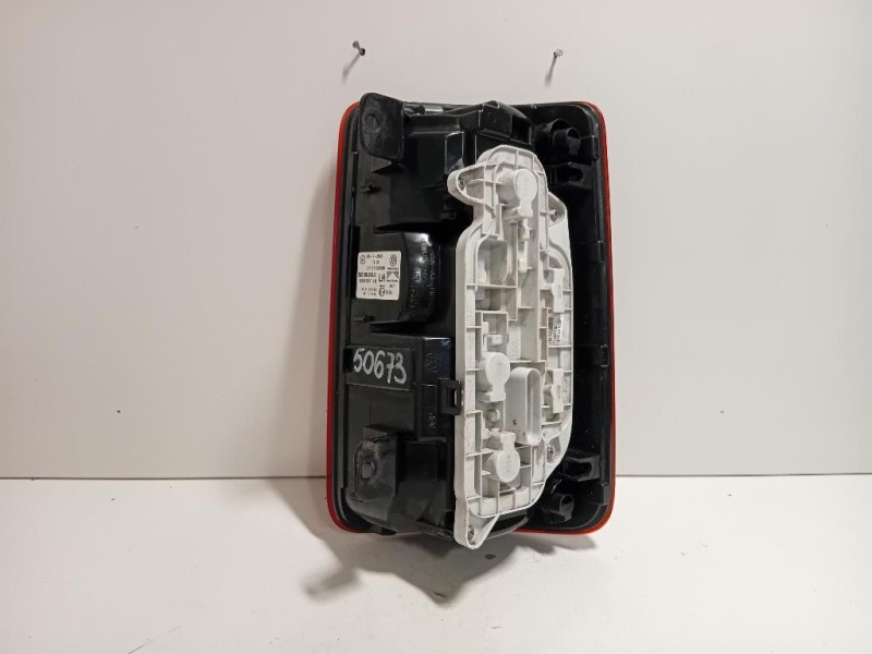 Fanale POST SX 2K2945095Q Volkswagen Caddy V 2015