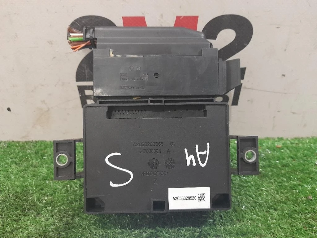 Centralina Freno A MANO 8K0907801F Audi A5 8T3 2008