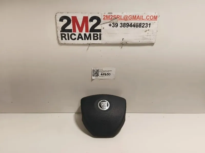 Air-bag Guidatore CX23-043B134-AB Jaguar XF I 2011