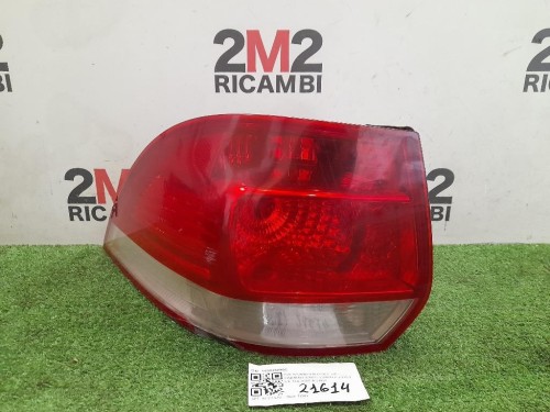 Fanale POST SX 1K9945095C Volkswagen GOLF V Variant 2007