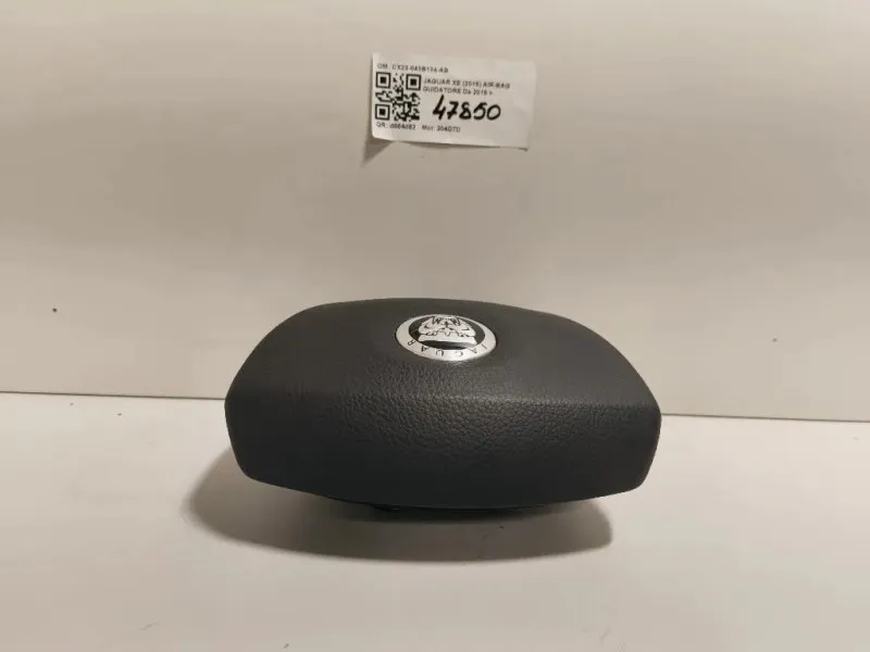 Air-bag Guidatore CX23-043B134-AB Jaguar XF I 2011