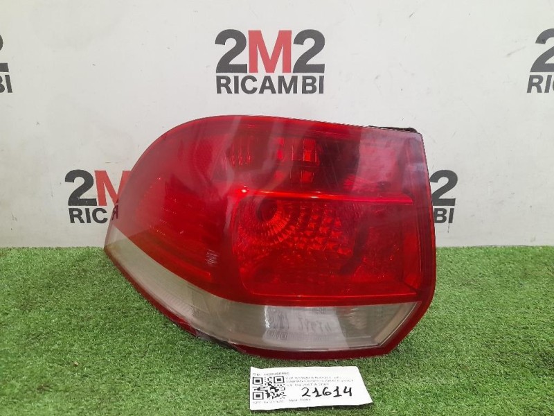 Fanale POST SX 1K9945095C Volkswagen GOLF V Variant 2007