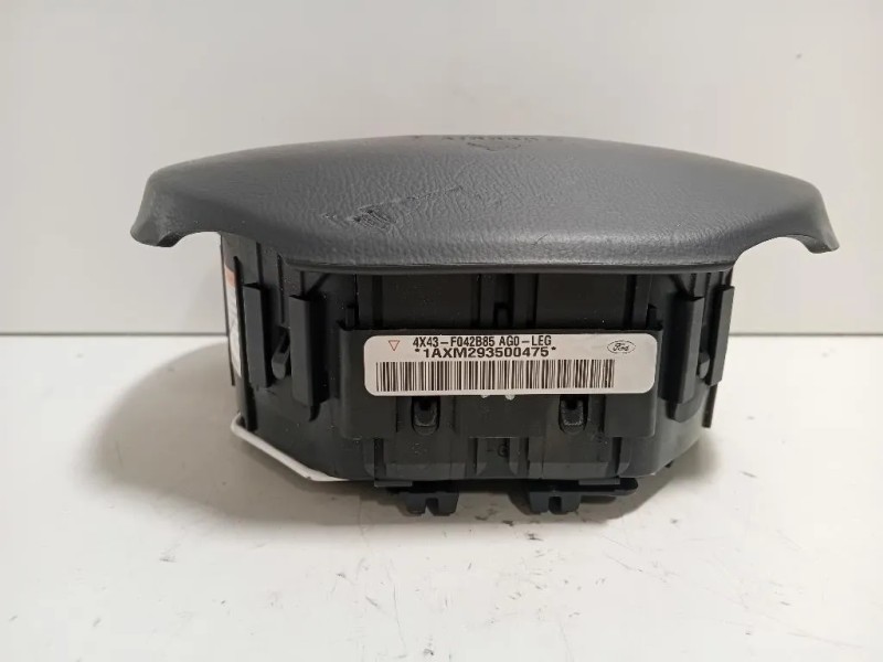 Air-bag Guidatore 4X43-F042B85 Jaguar X-type 2001