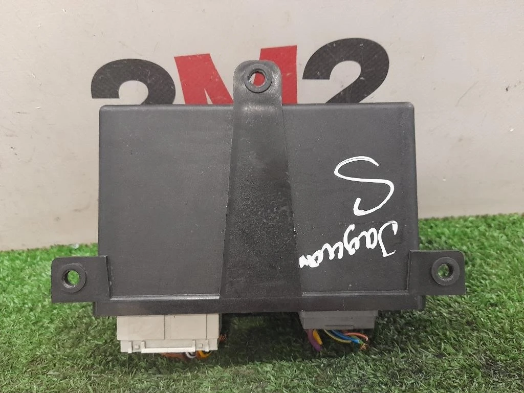 Centralina Freno A MANO 8X232C496AD Jaguar XF I 2008