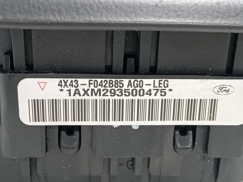 Air-bag Guidatore 4X43-F042B85 Jaguar X-type 2001