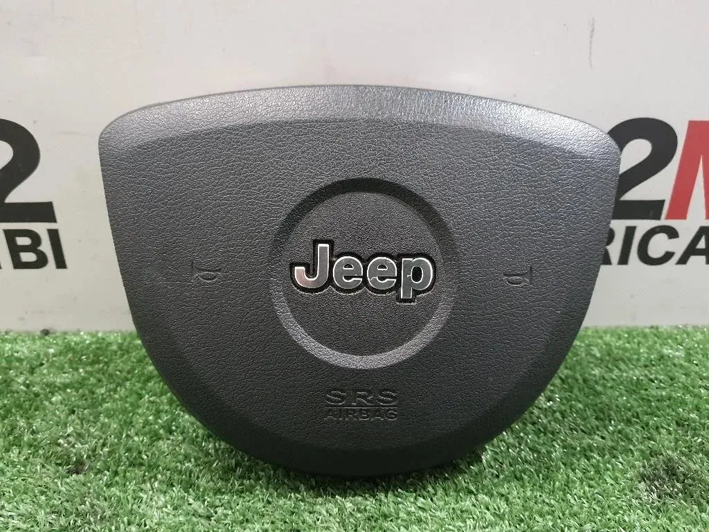 Air-bag Guidatore K5JY991DVAI P1FP09XDVAD Jeep Grand Cherokee III 2005