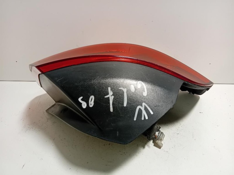 Fanale POST SX 5K0 945 257 Volkswagen GOLF VI 2009