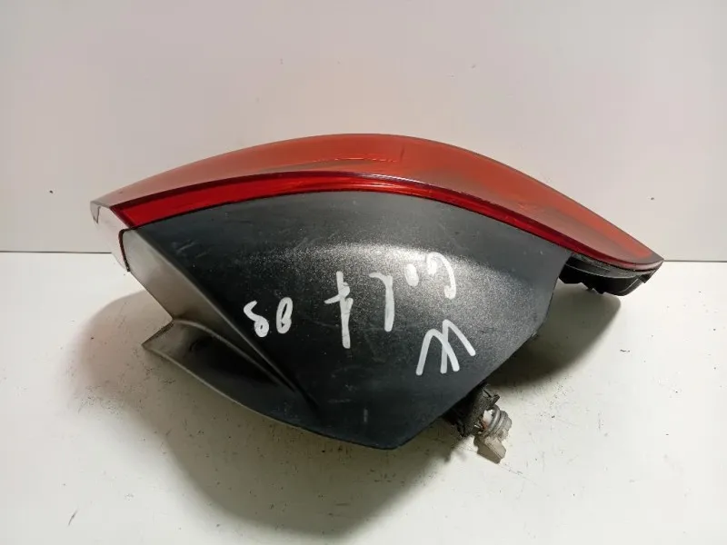 Fanale POST SX 5K0 945 257 Volkswagen GOLF VI 2009