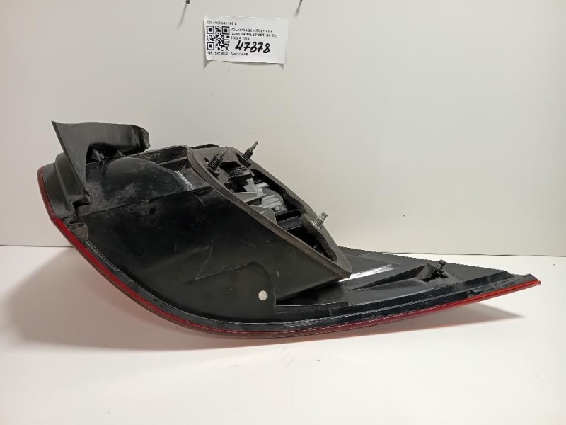 Fanale POST SX 1K9 945 095 E Volkswagen GOLF VI 2009