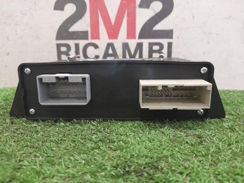 Air-bag Guidatore 07356038310 Jeep Renegade 2015