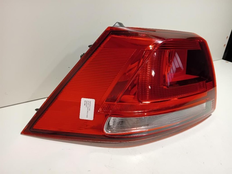 Fanale POST SX 5G0945095 Volkswagen GOLF VII 2013