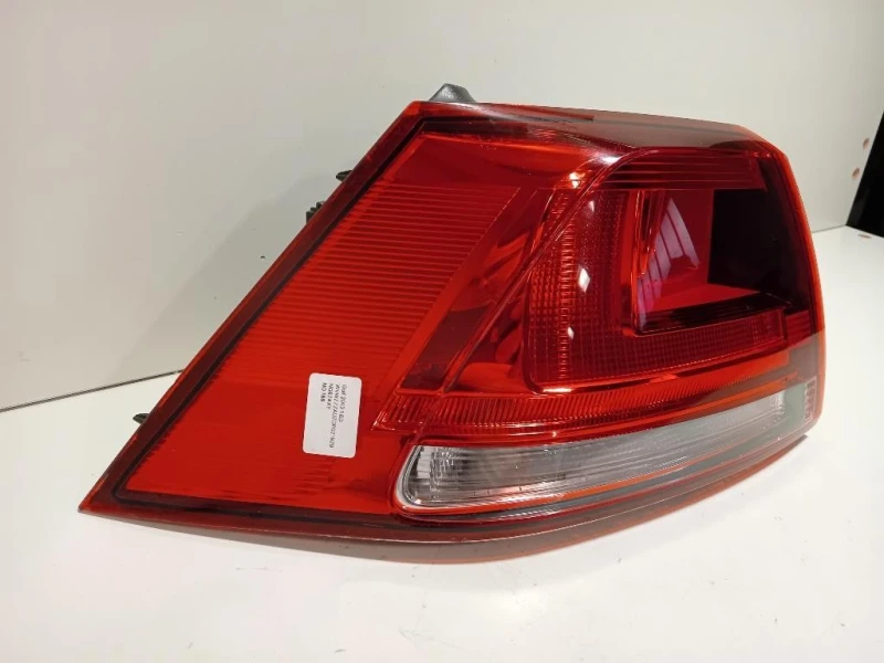 Fanale POST SX 5G0945095 Volkswagen GOLF VII 2013