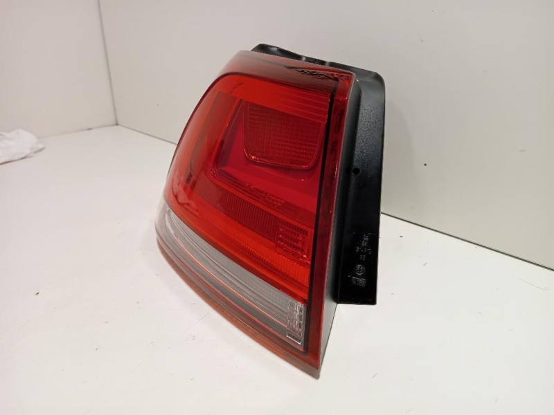 Fanale POST SX 5G0945095 Volkswagen GOLF VII 2013