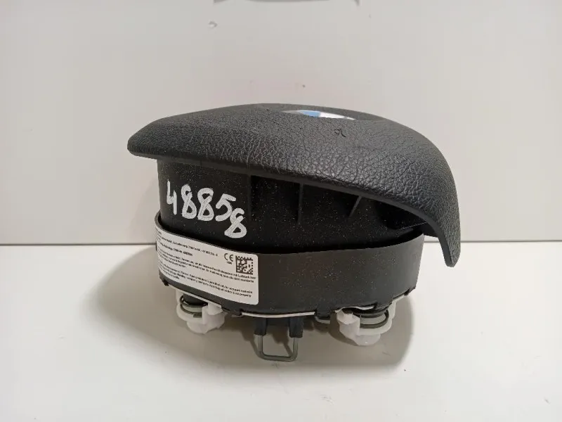 Air-bag Guidatore 6791332-09 Bmw Serie 1 F20 Berlina 2015