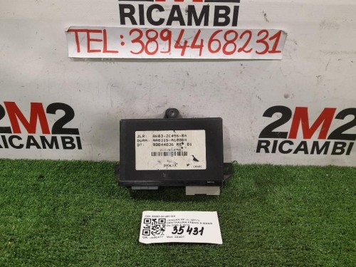 Centralina Freno A MANO