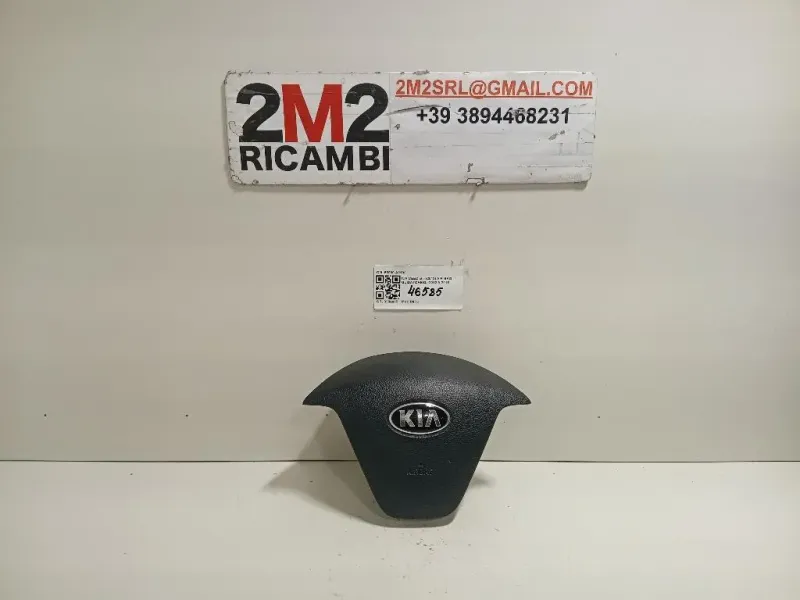 Air-bag Guidatore 56900-A2100 Kia CEED II 2012