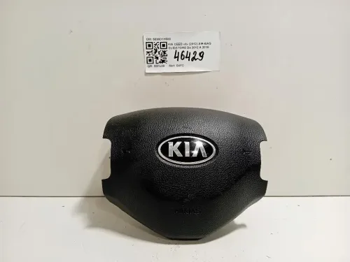 Air-bag Guidatore 569001H600 Kia CEED II 2012