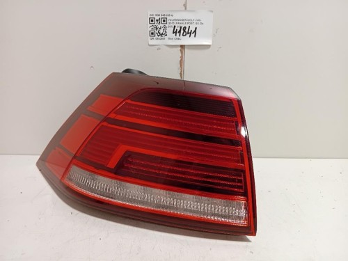 Fanale POST SX 5G0945095Q Volkswagen GOLF VII 2013