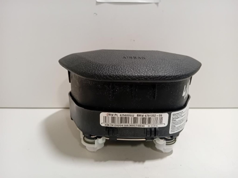 Air-bag Guidatore 6791332-09 Bmw Serie 1 F20 Berlina 2015
