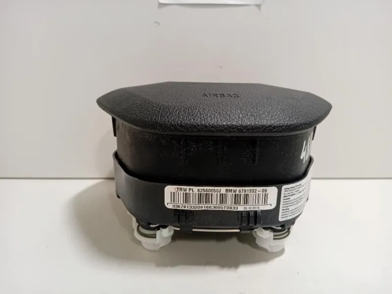 Air-bag Guidatore 6791332-09 Bmw Serie 1 F20 Berlina 2015