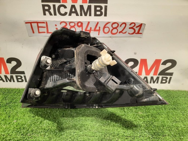 Fanale POST SX 5G0945095Q Volkswagen GOLF VII 2017