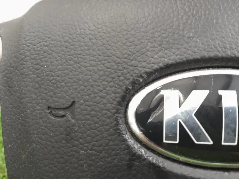 Air-bag Guidatore 569001Y050 Kia Picanto III 2011