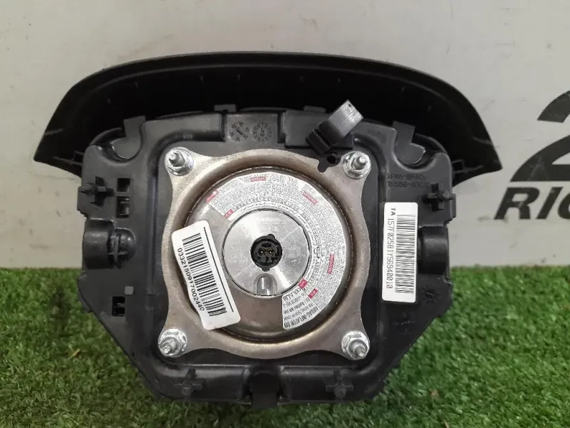 Air-bag Guidatore 569001Y050 Kia Picanto III 2011