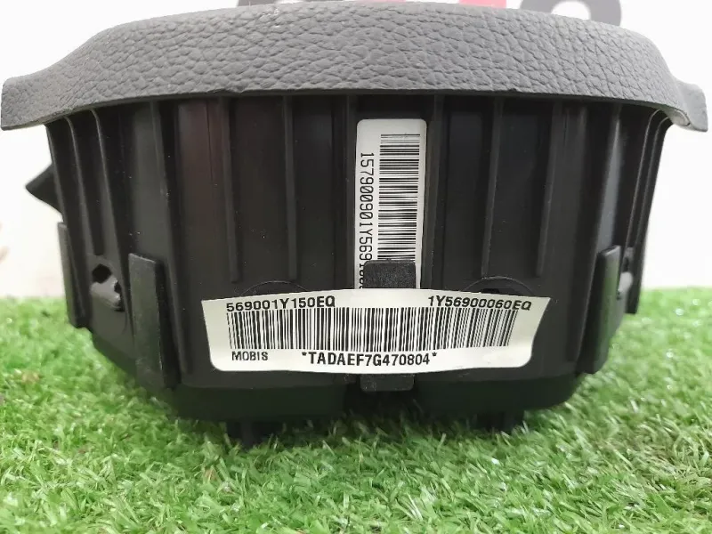 Air-bag Guidatore 569001Y050 Kia Picanto III 2011