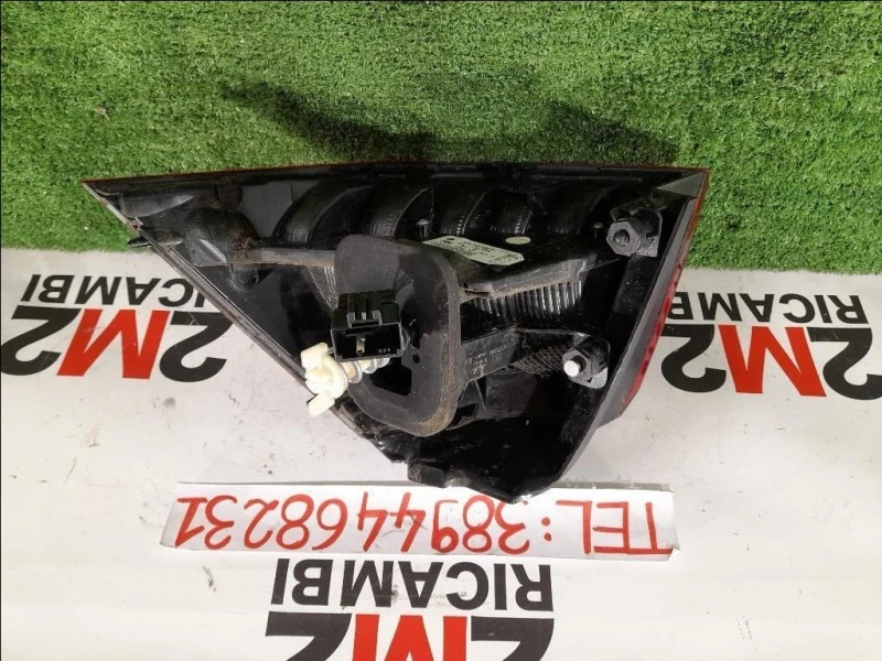 Fanale POST SX 5G0945095Q Volkswagen GOLF VII 2017