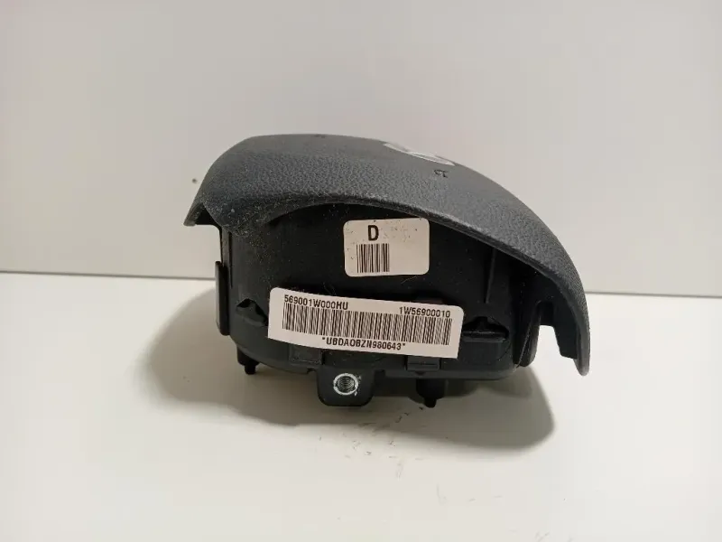 Air-bag Guidatore 569001W000HU Kia RIO III 2012