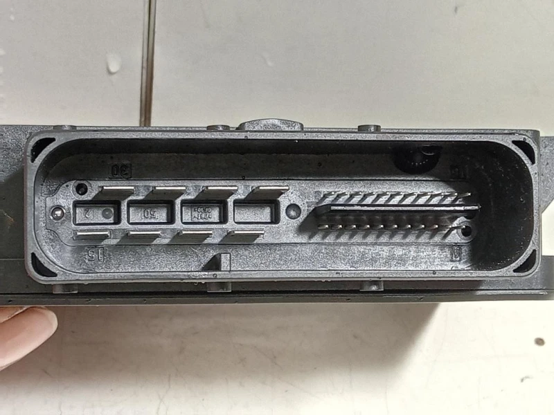 Centralina Freno A MANO BJ32-2C496-AH Land Rover Range Rover Evoque I 2011
